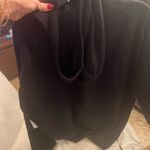 Nordstrom 100% cashmere  Hoodie NWOT xs Photo 2