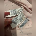 Tommy Hilfiger Pink Anchor Print Button Down Collared Shirt Photo 6