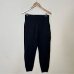 Spanx  The Perfect Pant Ankle Jogger Black Pant Womens Size S Photo 3