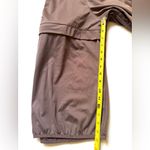 New Balance  Purple Sz Large Half-Zip Pullover Unisex Photo 8