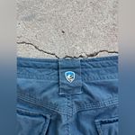 Kuhl roll-up hiking pants, size 8Reg Photo 7