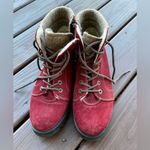 Warm COMFY BOS & CO booties 🔥🔥 Size 9.5 Photo 14