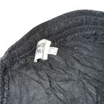 Princess Polly  Nixie Pants Black Photo 3