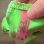 Ymi  green gecko one piece swimsuit size small Photo 4