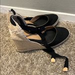 Castaner  Carina wedge black 7 Photo 8