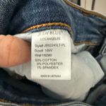Judy Blue  Women’s 18W Boyfriend Fit Stretchy Distressed Jeans Photo 6