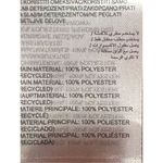 Reebok Unisex Double Knit 1/4 Zip Top Sz M cranberry NWT Photo 3