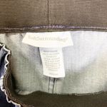 Soft Surroundings  Elastic Band Pull-on Jeans M Photo 3