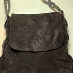 Kooba  suede purse Photo 1
