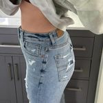 American Eagle Mom Jeans Photo 1