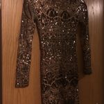 Betsy and Adam Prom Dress Photo 5