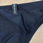 Body Glove , SMOOTHIES BIKINI SWIM BOTTOM - BLACK, Size Medium, NWT Photo 5