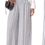 Jack by BB Dakota BB Dakota Jack Maximus Wide Leg Palazzo Pants Womens Sz XS Beach Vacation Resort Photo 0