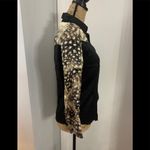 Roberto Cavalli  Silk Blouse Photo 3