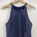 Plenty By Tracy Reese Plenty by Tracey Reese Sheath Dress Lace Panel Navy Blue NEW Womens Size 10 Photo 4