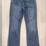 Gap Mid Rise VINTAGE Bootcut Jeans 32R/14R Photo 4