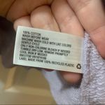 Universal Threads Universal Thread Purple Puff Sleeve Sweatshirt XS Photo 5