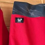Nike RED/BLACK SB GRAPHIC SWEATSHIRT PULLOVER Photo 4