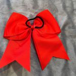 Bow Red Photo 1