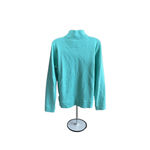 Vineyard Vines Women's  Pullover Size L Teal Photo 3