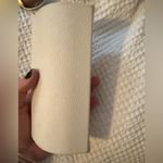 Michael Kors  Rose Gold Aviator Sunglasses In Case Photo 11