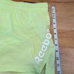 Reebok Shadow Lime Winners Vector Relaxed Shorts - NWT XXL Photo 10