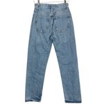 AGOLDE  90s Pinch High Waist Straight Leg Jeans Size 26 Photo 1