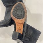 Jimmy Choo  Black Boots - Size 38 1/2.‎ Photo 3
