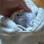 Champion Sweatshirt Photo 2