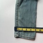 Hollister Distresses High Rise Super Skinny Holy Jeans Juniors Small 3R Photo 9