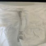 Victoria's Secret Victoria Secret Tiered Mini Dress Coverup Photo 3