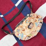  Mini should hand bag purse
Betty boop embossed shoulder strap Photo 0