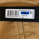 Donna Karan  Size XL Pull On Shorts Desert Tan. New With Tags Photo 3