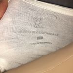 New York & Co. wrap front tee Photo 2