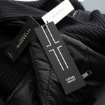 Liverpool  Los Angeles - Quilted Knit Casual Jacket Photo 8