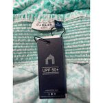 NEW Cabana Life Size XL Dress SPF UPF Beach Vacation Tassels Photo 8