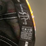 Robin Ruth  Ireland Pastel Floral Baseball Hat One Size Photo 5