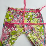 Emilio Pucci  printed capri pants 27 inch waist Photo 3