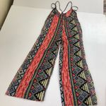 LF Dream State Cropped Pants Jumpsuit , S Photo 3