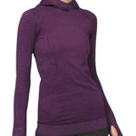 Lululemon Rest Less Hoodie *Patchwork
Galactic Grape / Silver Lilac Photo 0