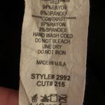 Ginger G Fishnet Studded Tank Top Photo 5