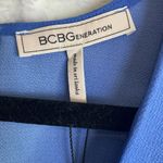 BCBGMAXAZRIA BCBG Generation NWT Casual Sleeveless Lace Up Skort Romper Spring Summer Size 12 Photo 1