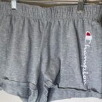 Champion  Grey Sweatshorts Photo 1