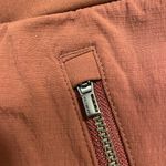 Athleta Trekkie North Joggers In Rust Red Photo 7