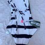 Farm Rio  Coconut One Piece Swimsuit Photo 4