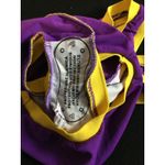 Trims Women's Purple Kobe Bryant 24 Lakers One Piece Swimsuit‎ Bathing Suit L Size L Photo 3