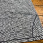 Zella  Women's Striped Racerback Tank Top Athletic Workout Gym Activewear Photo 1