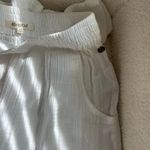 Rip Curl Linen Pants Photo 2