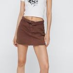 Nasty Gal Baby Tee Photo 3