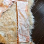 Jessica Simpson Forever Low Rise Pk/Wht Tie Dye 28 Photo 9